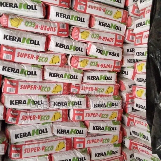 Kerakoll Spain Adhesive
