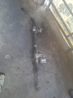 Steering Rack for Ford Escape 2012 to 2015