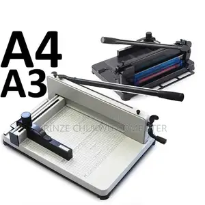Paper Cutter A3