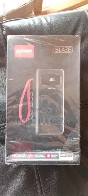 Poolee Power Bank