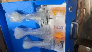 Vacuum Extractor Set