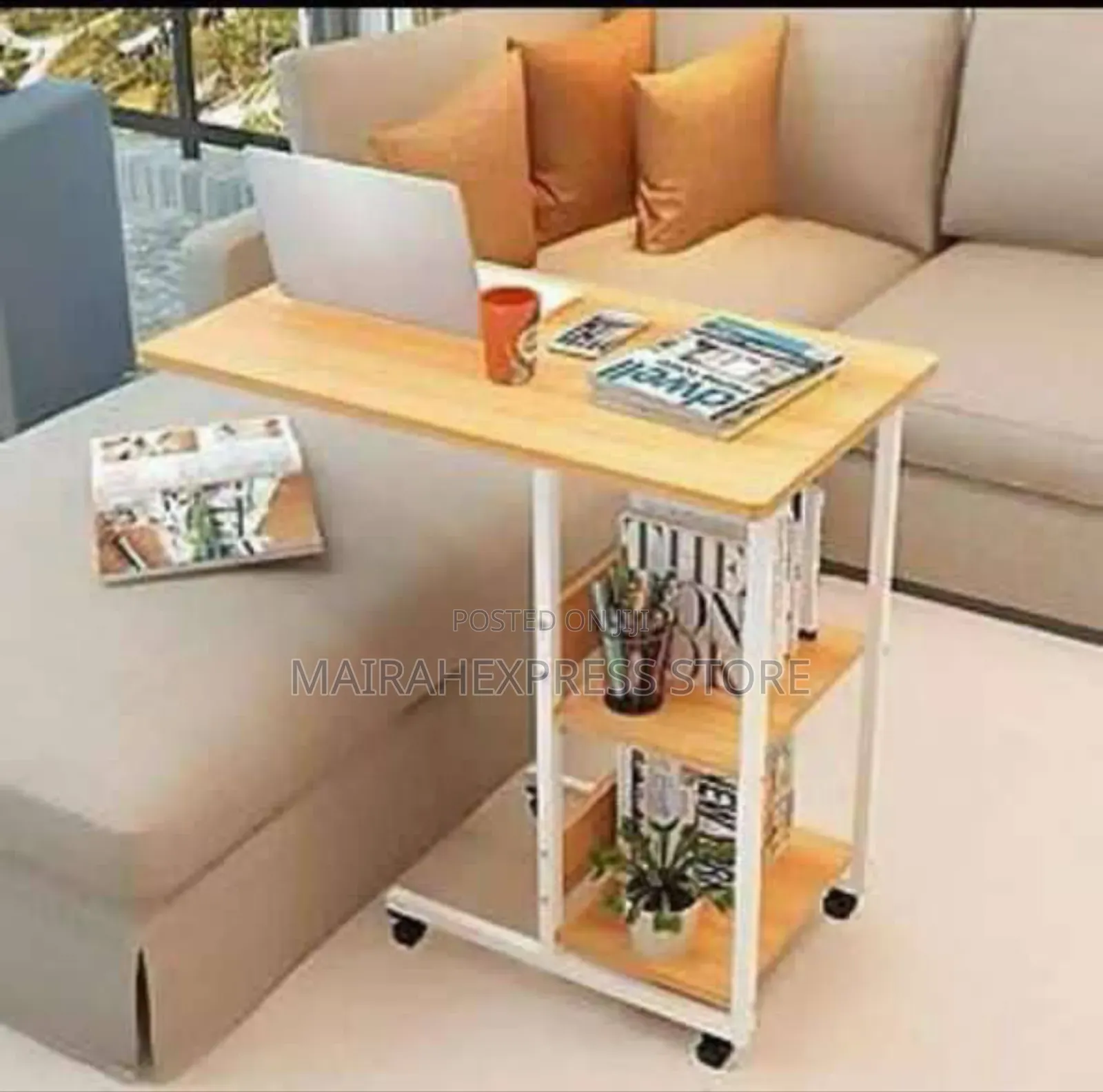 Over Bed Work Table