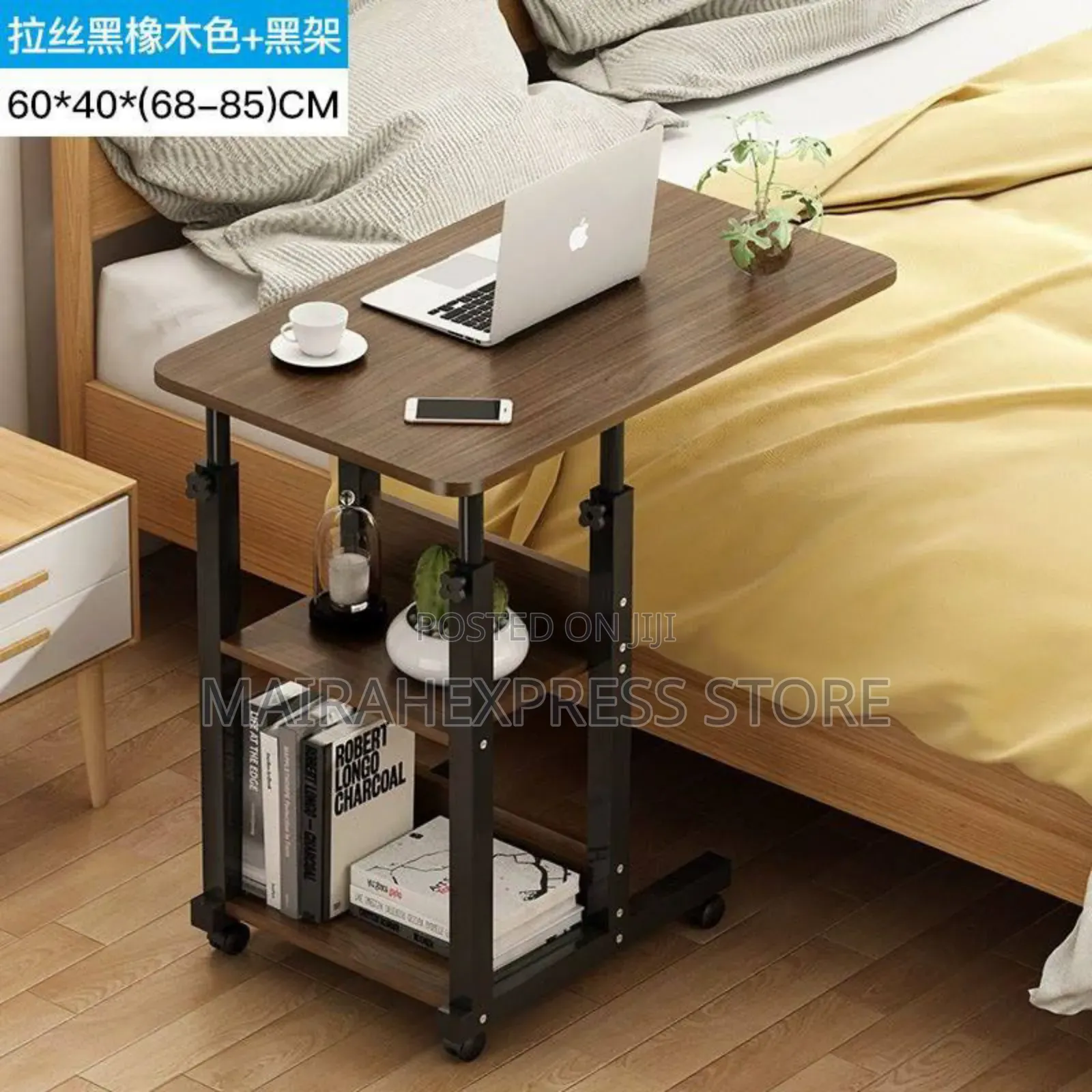 Over Bed Work Table