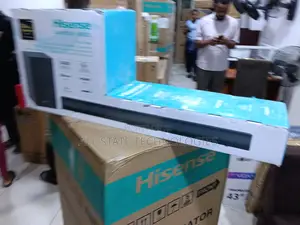 Hisense 2.1ch Soundbar Hs1800 – Brand New