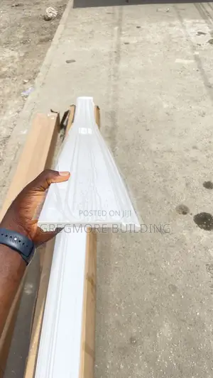 Wall Skirting