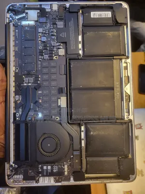 Repair and Sales of Macbook Pro Air Motherboard