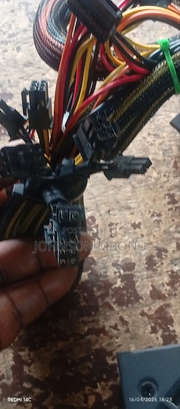 FSP Raider Power Supply Unit a 750 WTTS