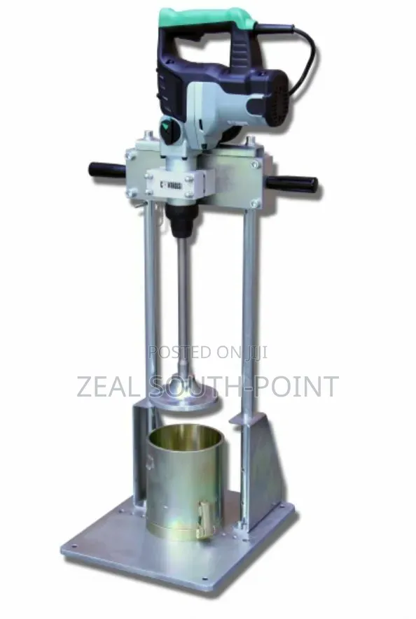 Vibrating Hammer Compactor
