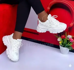 Ladies Street Star Kicks – ( Affordable Luxury Version)
