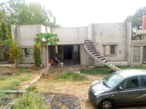 4bdrm House in Gida Dubu Housing, Bauchi LGA for sale