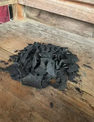 Coconut Shell Charcoal