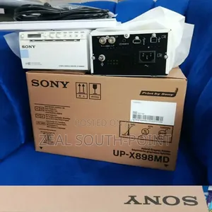 Ultrasound Printer