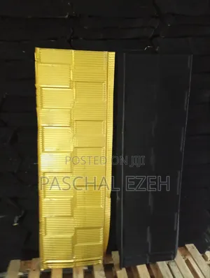 Stone Coated Roofing Sheets