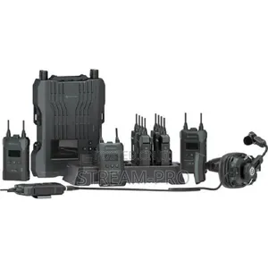 Hollyland Solidcom M1 Pro Full-duplex Wireless Intercom System