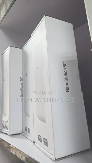 Nanostation M2