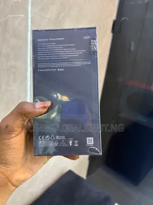 New Samsung Galaxy Note 10 Plus 256 GB