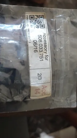 Tyco Relay for 508.033.751 Fireclass Prescient 3