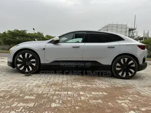 New Polestar Polestar 3 Long Range Single Motor Pilot & Plus 2025 Gray