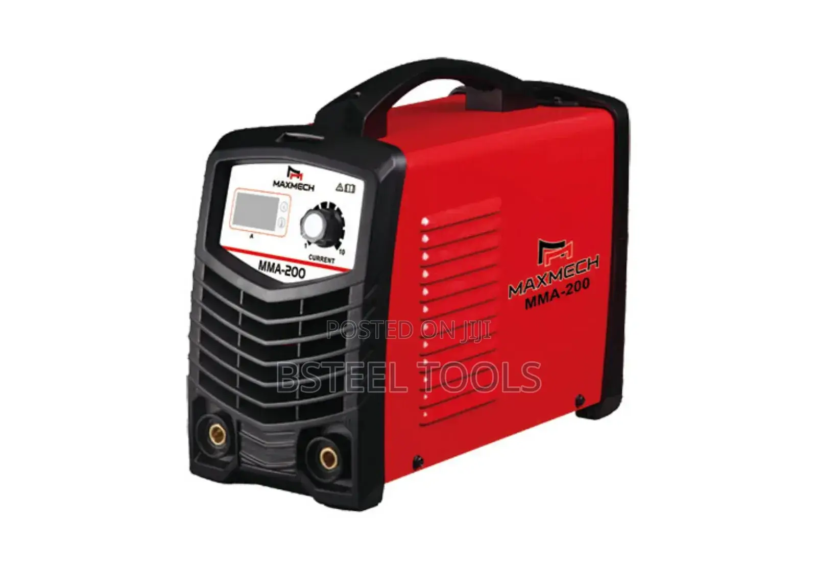 200a Welding Machine – Heavy Duty High Performance