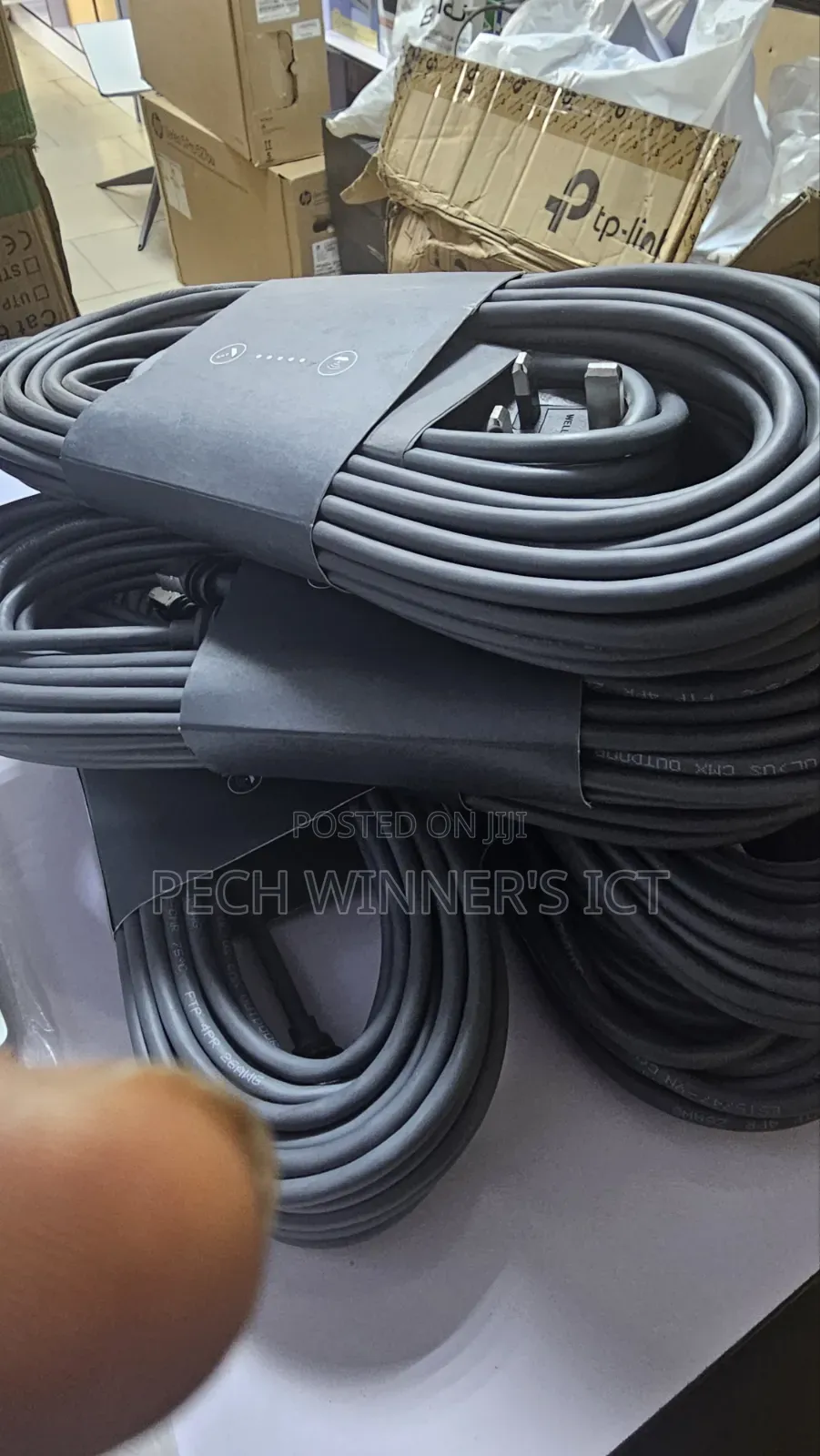 Gen3 50ft Cable