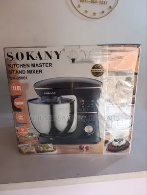 11liters Cake Mixer
