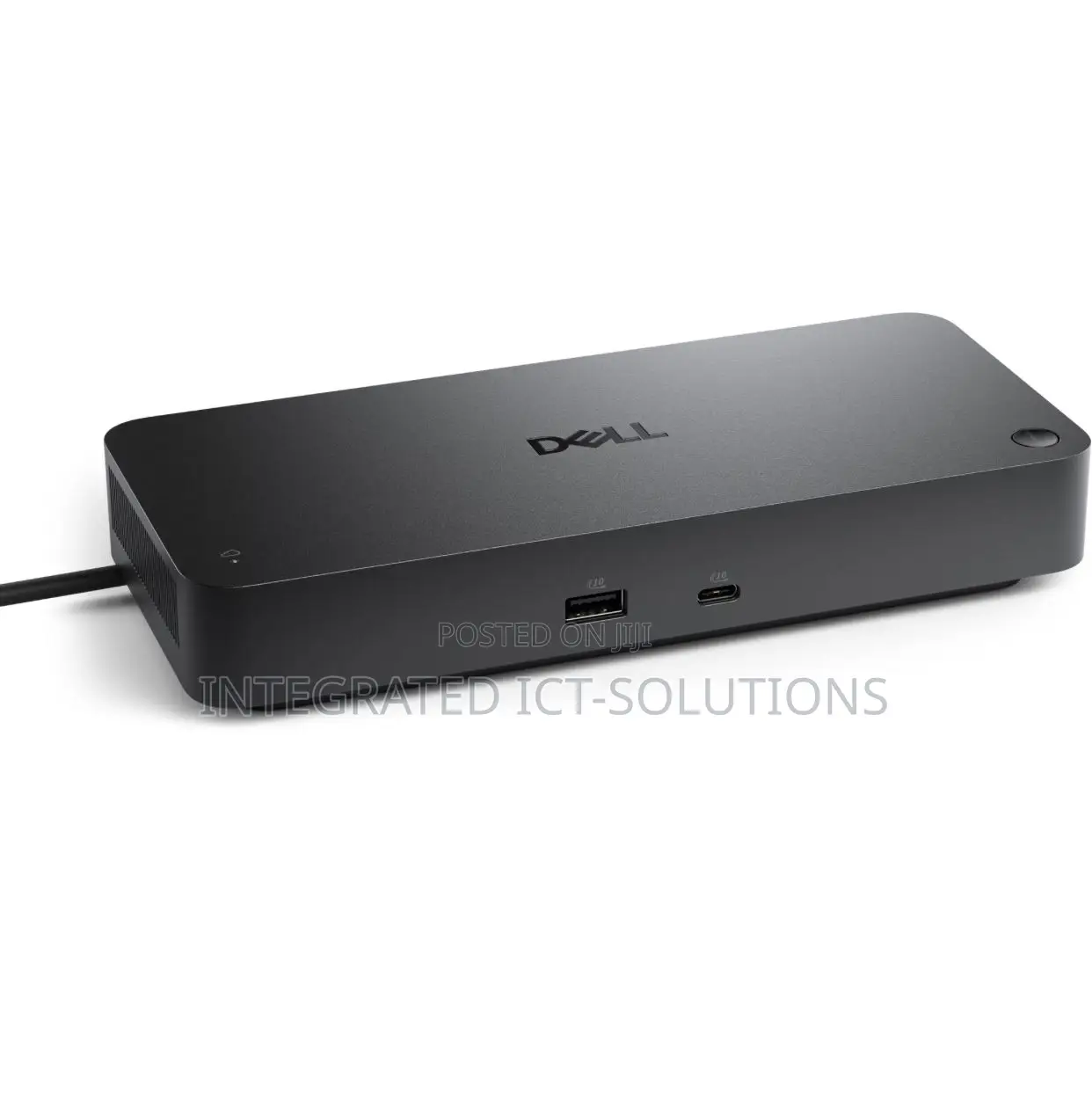 Dell Pro Smart Dock Sd25