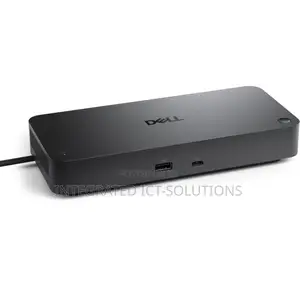 Dell Pro Smart Dock Sd25
