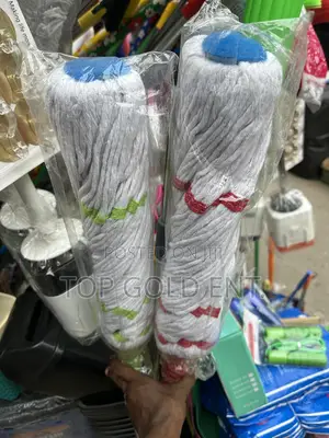 Quality Twist Mop