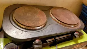 Electric Cooker