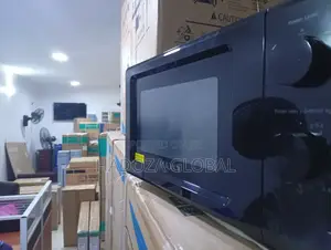 Premium Maxi Microwave – Works Like Magic