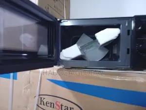 Quality Maxi Microwave – No Stress, Just Use