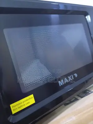 Maxi Microwave – Clean Deal You’Ll Love
