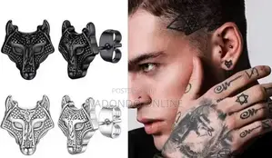 Fashion Ear Rings