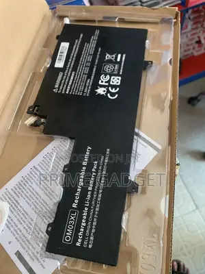 Om03xl/Compatible With Hp Elitebook X360 1030 G2