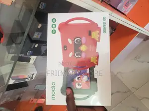 New Modio M4 64 GB