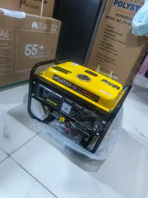 Elepaq 1.5kva Standard Power Device