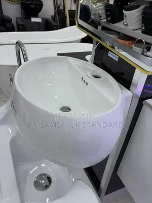 Suspended Wash Hand Basin