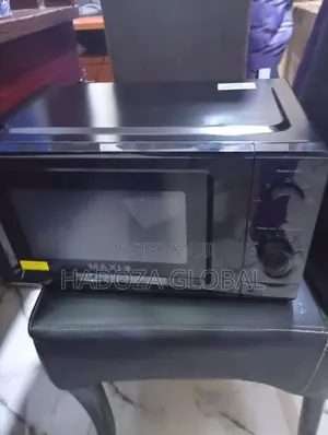 Maxi Microwave – Low Price, High Quality