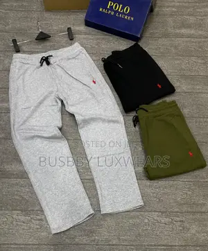 Ralph Lauren Sweatpants/Joggers for Men