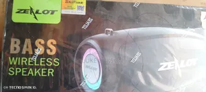 Zealot S37l Speaker