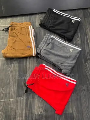 Adidas Sweatpants/Joggers for Men