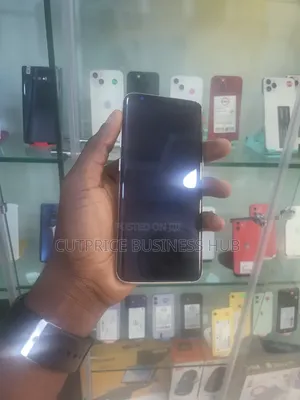 Samsung Galaxy S8 64 GB Gray