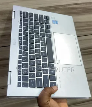 Laptop HP EliteBook 1040 16GB Intel Core i7 SSD 512GB