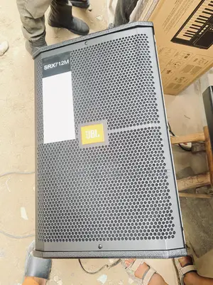 JBL 12 Inches Monitor Speaker