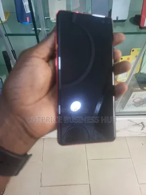 Samsung Galaxy S10 128 GB Red