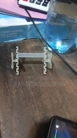 Glass Block Apacer