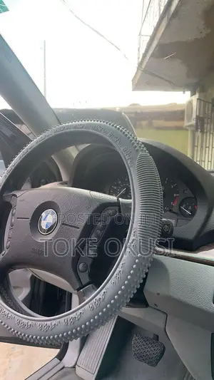 BMW X5 3.0i Sports Activity 2006 Black