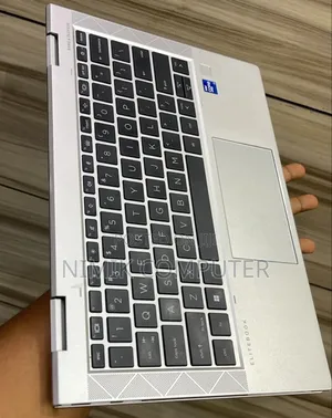 Laptop HP EliteBook 830 G8 32GB Intel Core i7 SSD 512GB