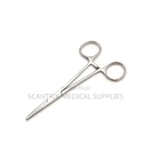 Artery Forcep for Surgical Bleeding Control