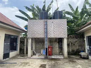2bdrm Block of Flats in Haruk Road, Rumuigbo for sale